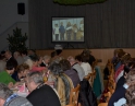 prosinec 2012 - Setkání seniorů