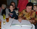 prosinec 2012 - Setkání seniorů