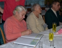 prosinec 2012 - Setkání seniorů