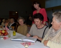 prosinec 2012 - Setkání seniorů