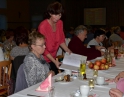 prosinec 2012 - Setkání seniorů
