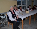 prosinec 2012 - Setkání seniorů