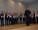 prosinec 2012 - Setkání seniorů