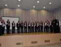 prosinec 2012 - Setkání seniorů