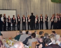 prosinec 2012 - Setkání seniorů