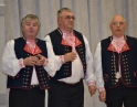 prosinec 2012 - Setkání seniorů