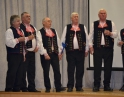 prosinec 2012 - Setkání seniorů
