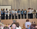 prosinec 2012 - Setkání seniorů