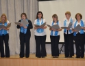 prosinec 2012 - Setkání seniorů