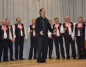 prosinec 2012 - Setkání seniorů