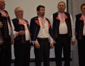 prosinec 2012 - Setkání seniorů