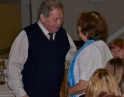 prosinec 2012 - Setkání seniorů