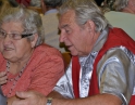 prosinec 2012 - Setkání seniorů