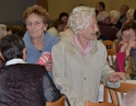 prosinec 2012 - Setkání seniorů