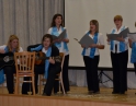 prosinec 2012 - Setkání seniorů