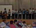 prosinec 2012 - Setkání seniorů