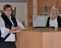 prosinec 2012 - Setkání seniorů