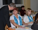 prosinec 2012 - Setkání seniorů
