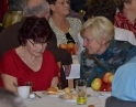 prosinec 2012 - Setkání seniorů