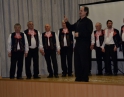 prosinec 2012 - Setkání seniorů