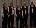 prosinec 2012 - Setkání seniorů