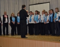 prosinec 2012 - Setkání seniorů