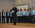prosinec 2012 - Setkání seniorů