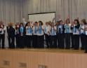 prosinec 2012 - Setkání seniorů