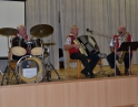 prosinec 2012 - Setkání seniorů
