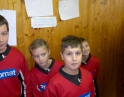 prosinec 2012 - Úspěch mladých hasičů