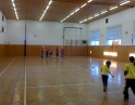 prosinec 2012 - Úspěch mladých hasičů