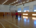 prosinec 2012 - Úspěch mladých hasičů
