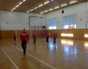 prosinec 2012 - Úspěch mladých hasičů
