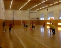 prosinec 2012 - Úspěch mladých hasičů