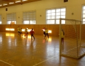 prosinec 2012 - Úspěch mladých hasičů