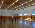 prosinec 2012 - Úspěch mladých hasičů