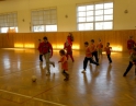prosinec 2012 - Úspěch mladých hasičů