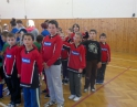 prosinec 2012 - Úspěch mladých hasičů