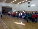 prosinec 2012 - Úspěch mladých hasičů