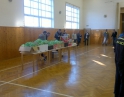 prosinec 2012 - Úspěch mladých hasičů