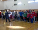 prosinec 2012 - Úspěch mladých hasičů