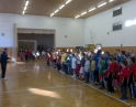 prosinec 2012 - Úspěch mladých hasičů