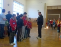 prosinec 2012 - Úspěch mladých hasičů