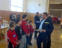 prosinec 2012 - Úspěch mladých hasičů