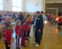 prosinec 2012 - Úspěch mladých hasičů