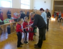 prosinec 2012 - Úspěch mladých hasičů