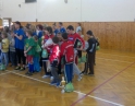 prosinec 2012 - Úspěch mladých hasičů