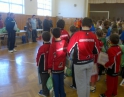 prosinec 2012 - Úspěch mladých hasičů