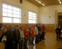 prosinec 2012 - Úspěch mladých hasičů