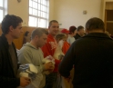 prosinec 2012 - Úspěch mladých hasičů